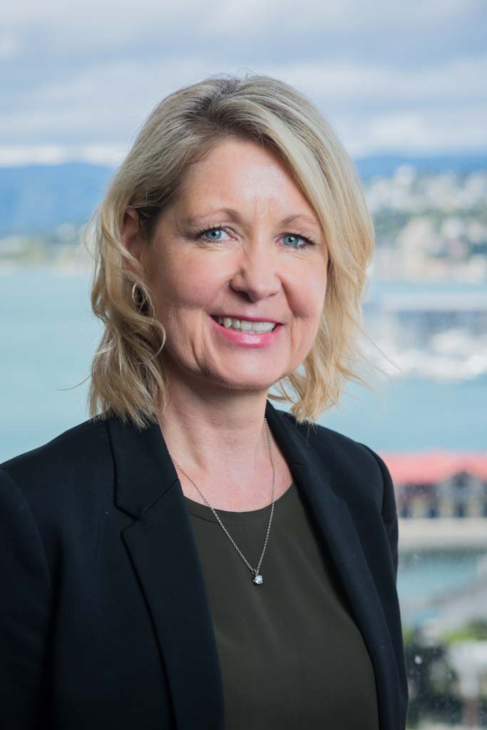 Kaarin Gaukrodger