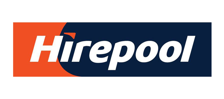 Hirepool logo