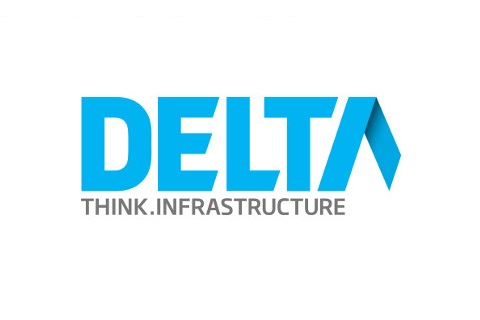 Delta logo