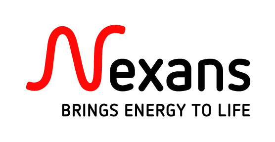 Nexans logo