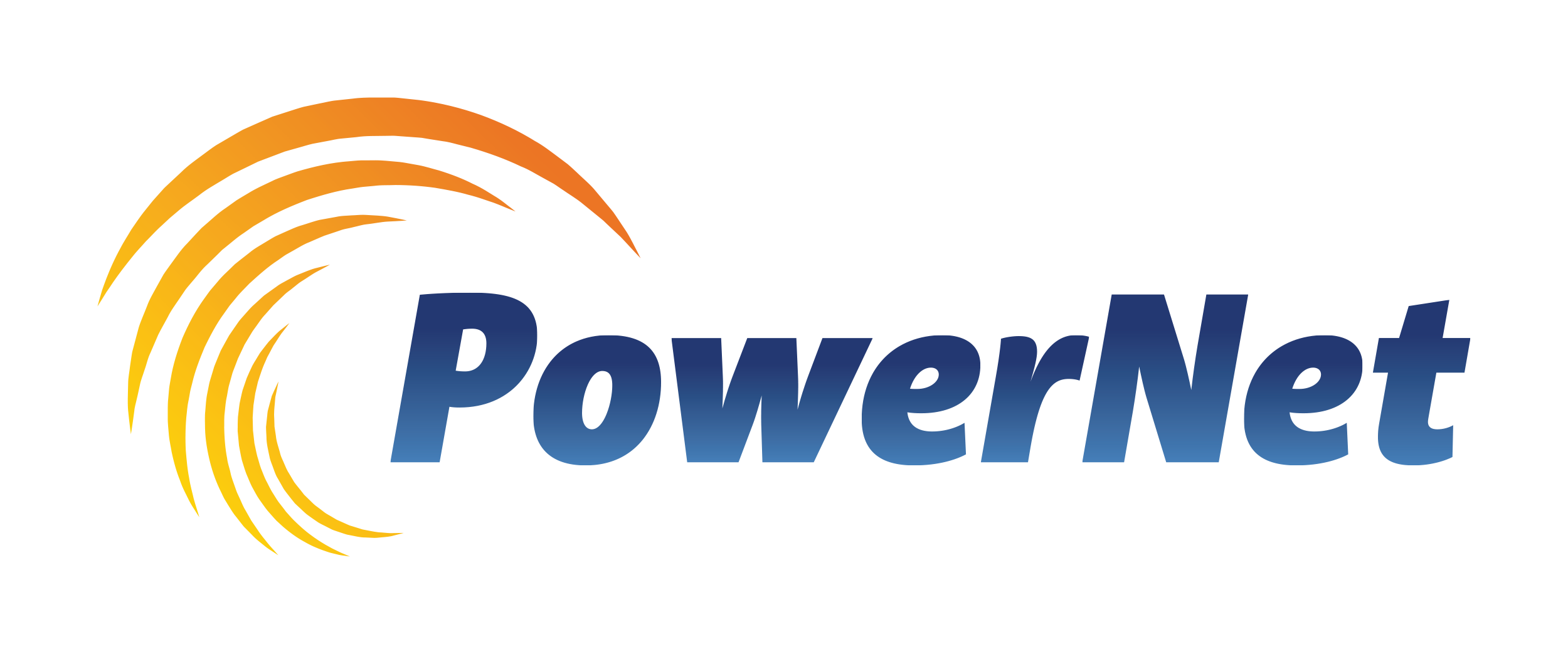 Powernet logo