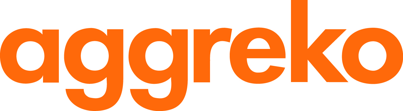 Aggreko logo