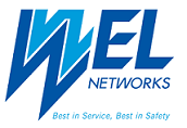 WEL Network logo