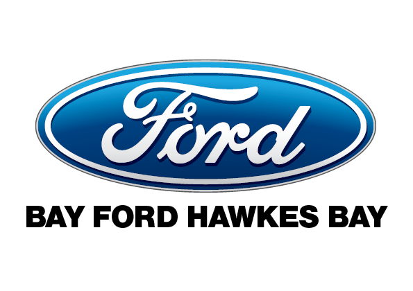 Ford Logo