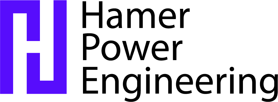 Hamer logo