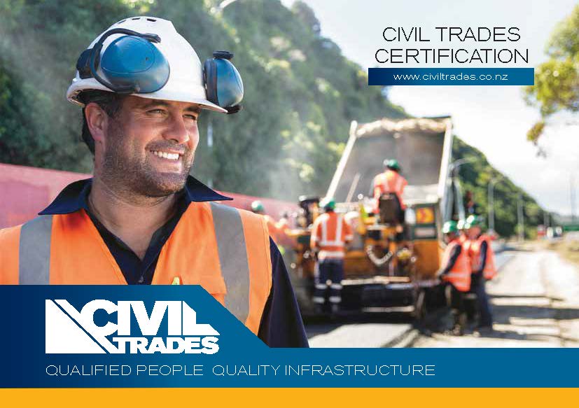 Civil Trades Certification