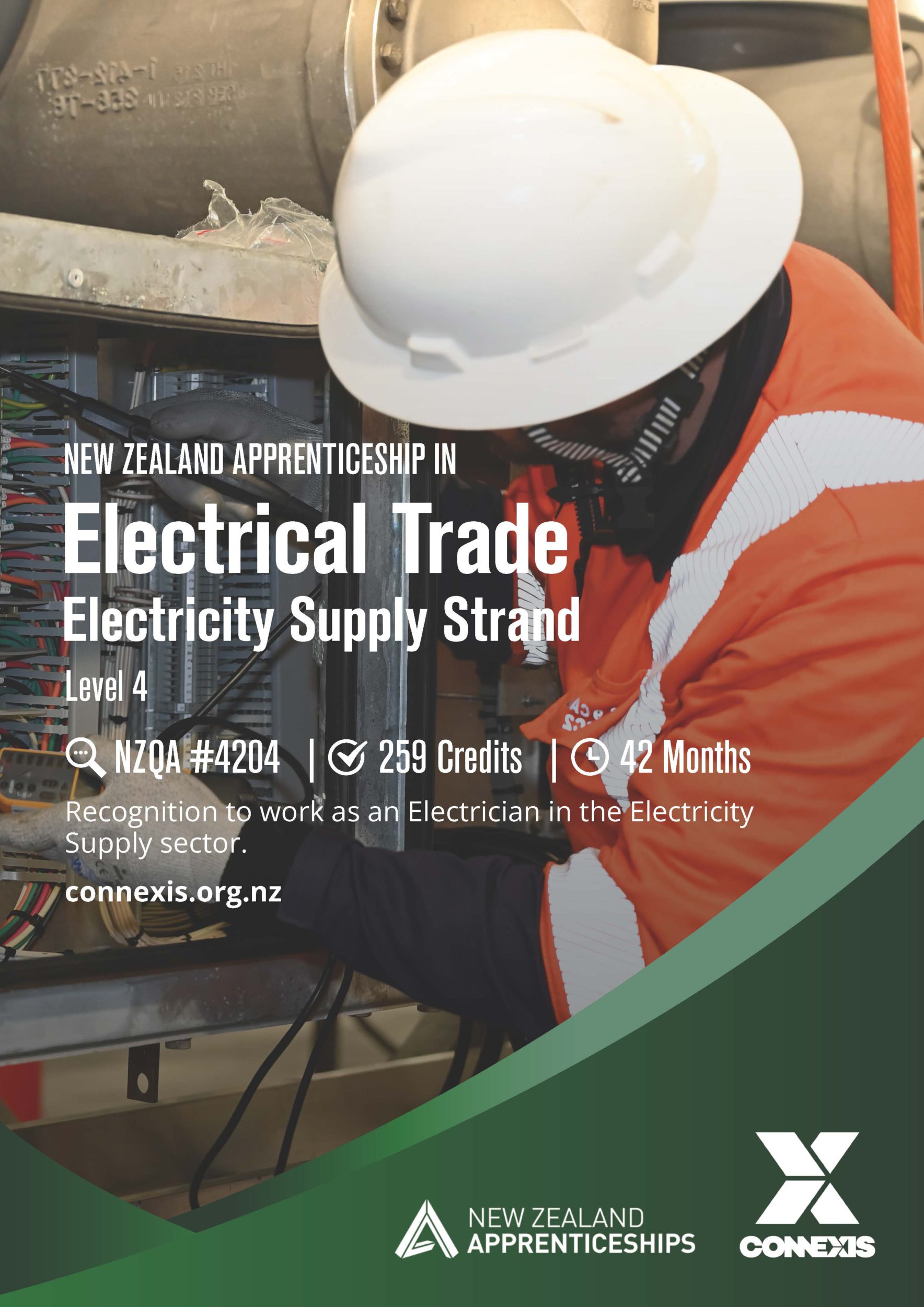 Electrical Trade